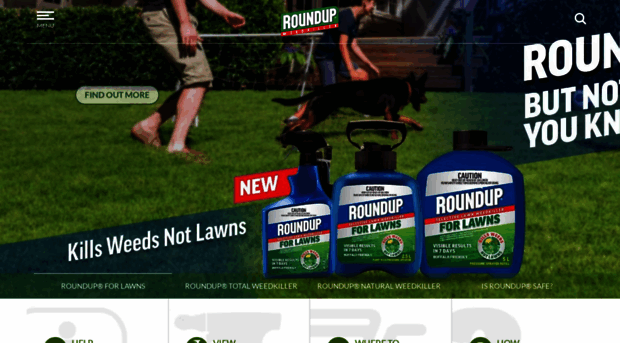 roundup.com.au