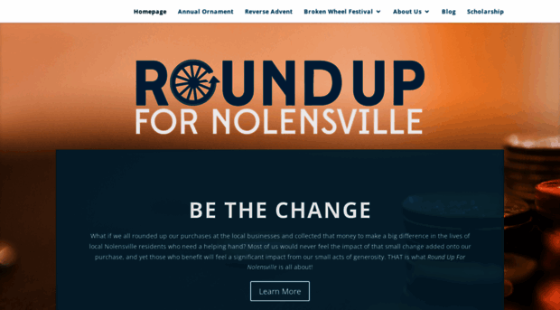 roundupfornolensville.org