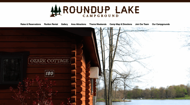 rounduplakecampground.com