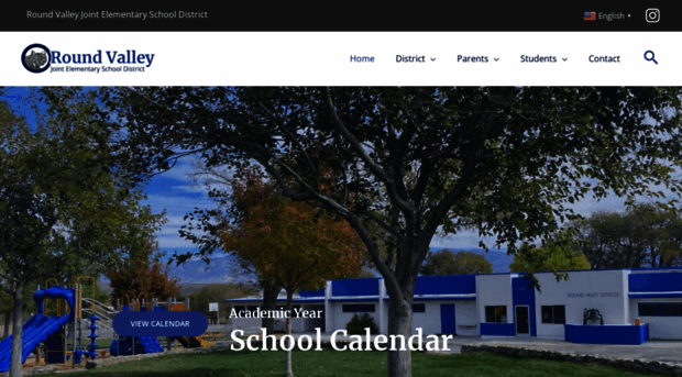 roundvalleyelementary.com