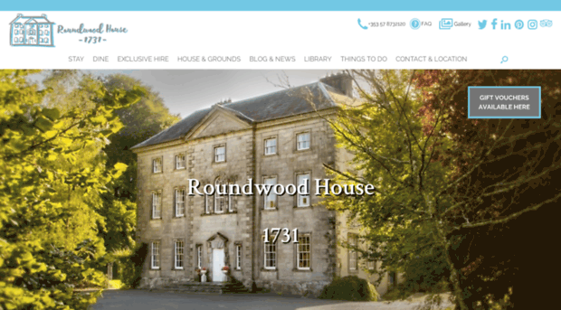 roundwoodhouse.com