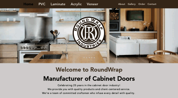 roundwrap.com