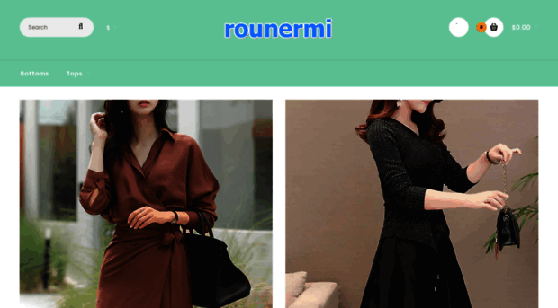 rounermi.com