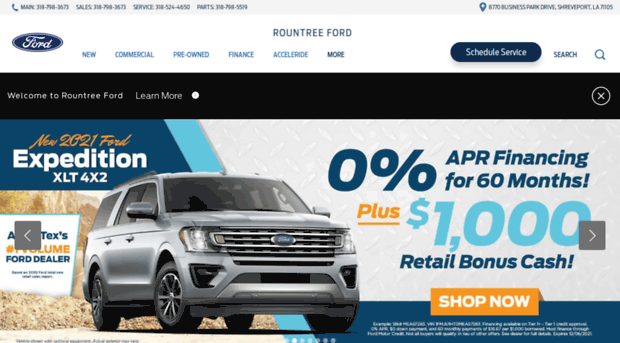 rountreeford.com