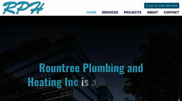 rountreeinc.com