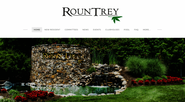 rountreyhoa.com