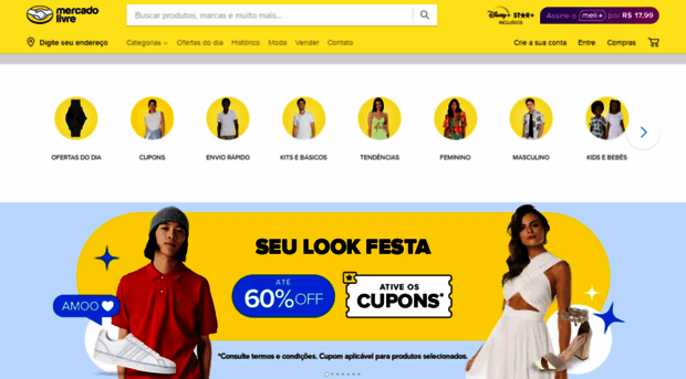 roupas.mercadolivre.com.br