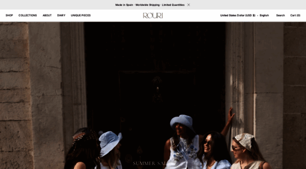 rouri.com