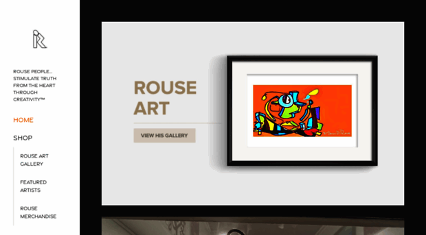 rouseart.com