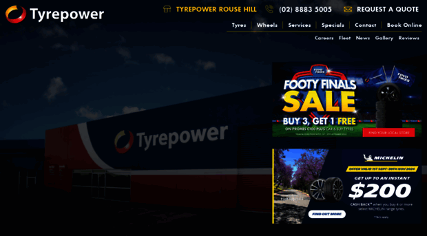 rousehilltyrepower.com.au