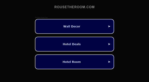 rousetheroom.com