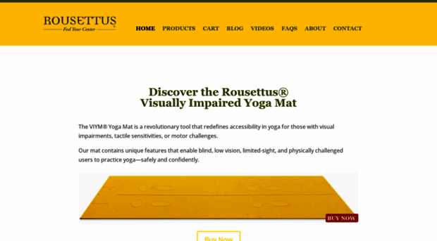 rousettus.com