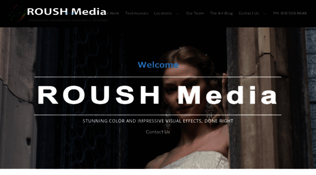 roush-media.com