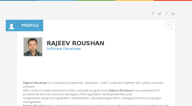 roushan.net