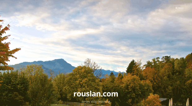 rouslan.com