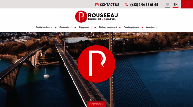 rousseau-equipements.com