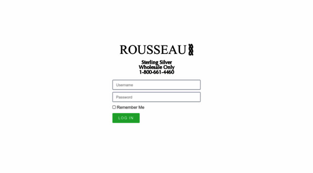 rousseauchain.com