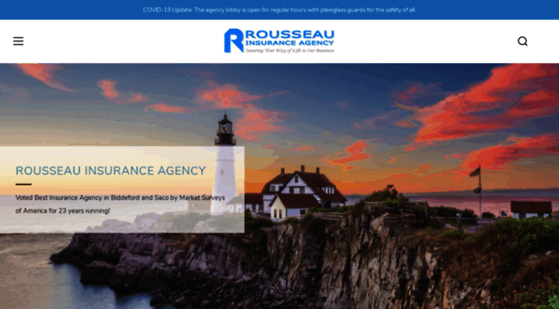 rousseauinsurance.com