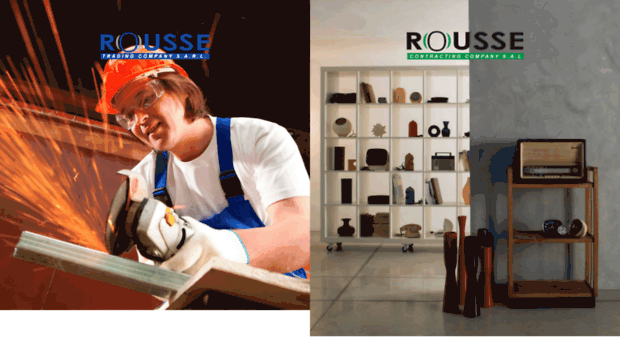 roussegroup.com