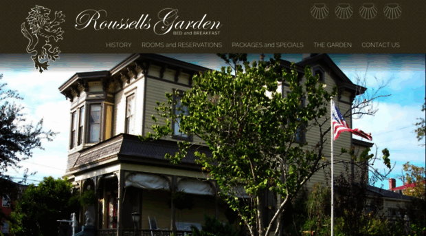 roussellsgarden.com