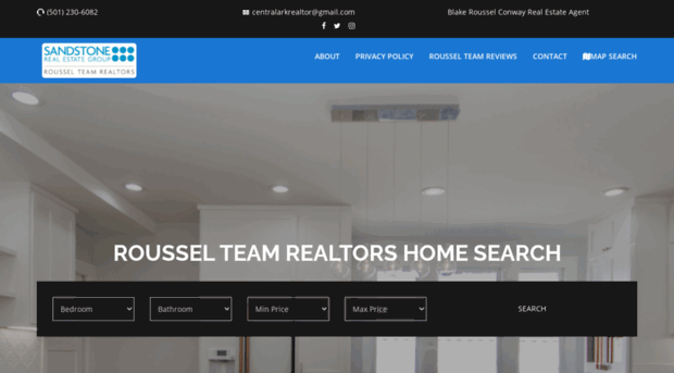 rousselteamrealtors.com