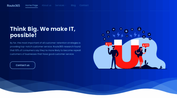 route-365.com