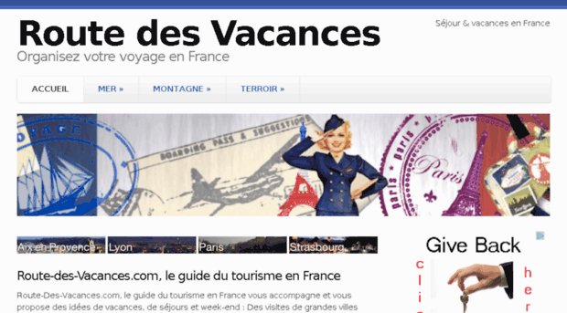 route-des-vacances.com