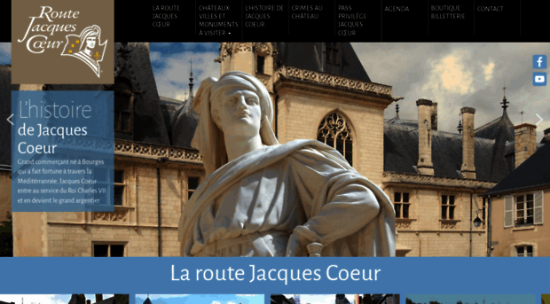 route-jacques-coeur.org