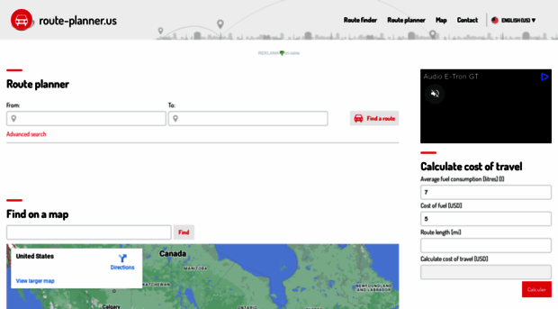 route-planner.us