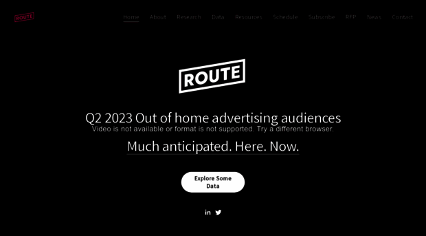 route.org.uk