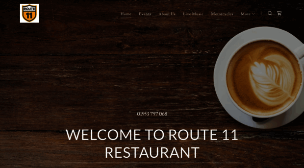 route11kitchen.co.uk