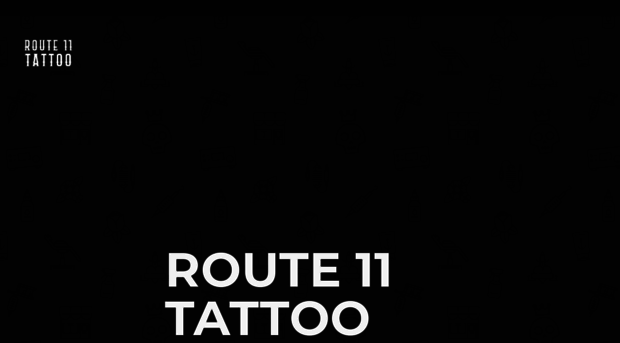 route11tattoo.com