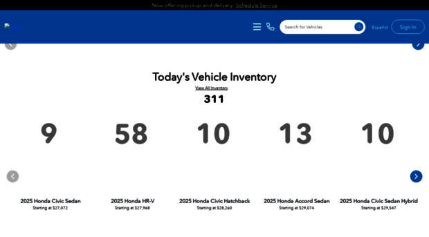 route128honda.com
