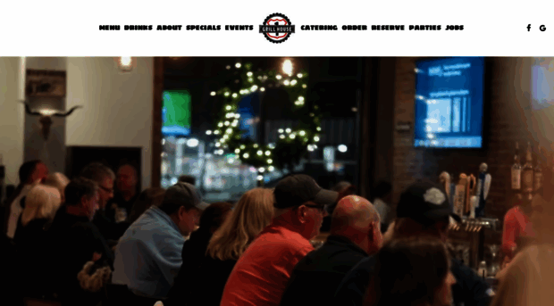 route1grillhouse.com