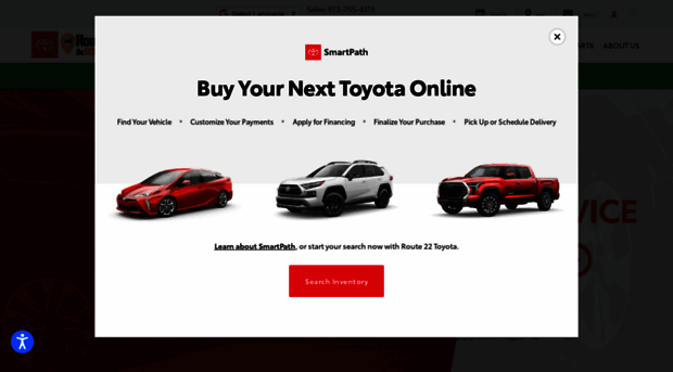 route22toyota.com