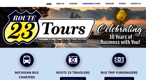 route23tours.com