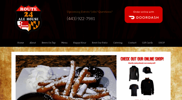 route24alehouse.com