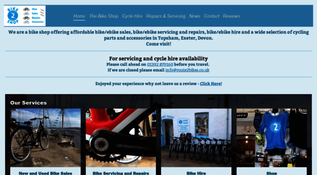 route2bikes.co.uk