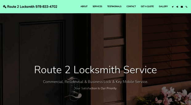 route2locksmith.com