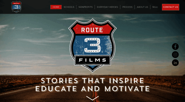 route3films.com