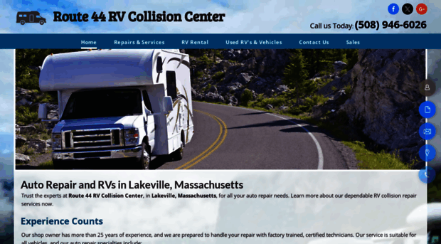 route44rvcollision.com