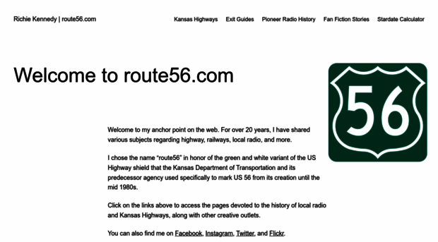 route56.com