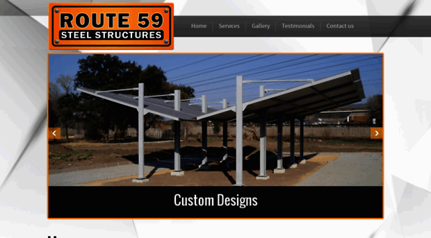 route59steelstructures.co.za