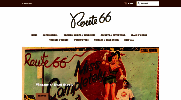 route66.com.au