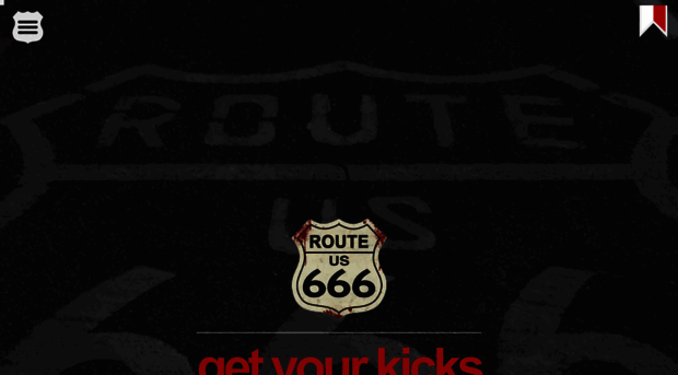 route666.eu