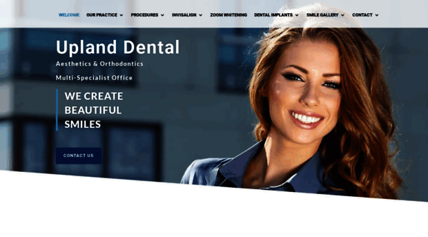 route66dental.com