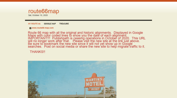 route66map.publishpath.com