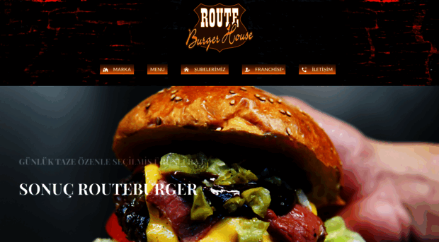 routeburgerhouse.com