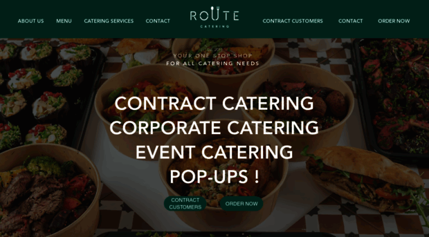 routecatering.co.uk