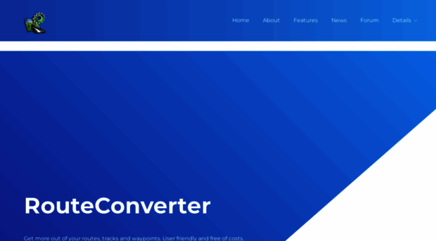 routeconverter.com